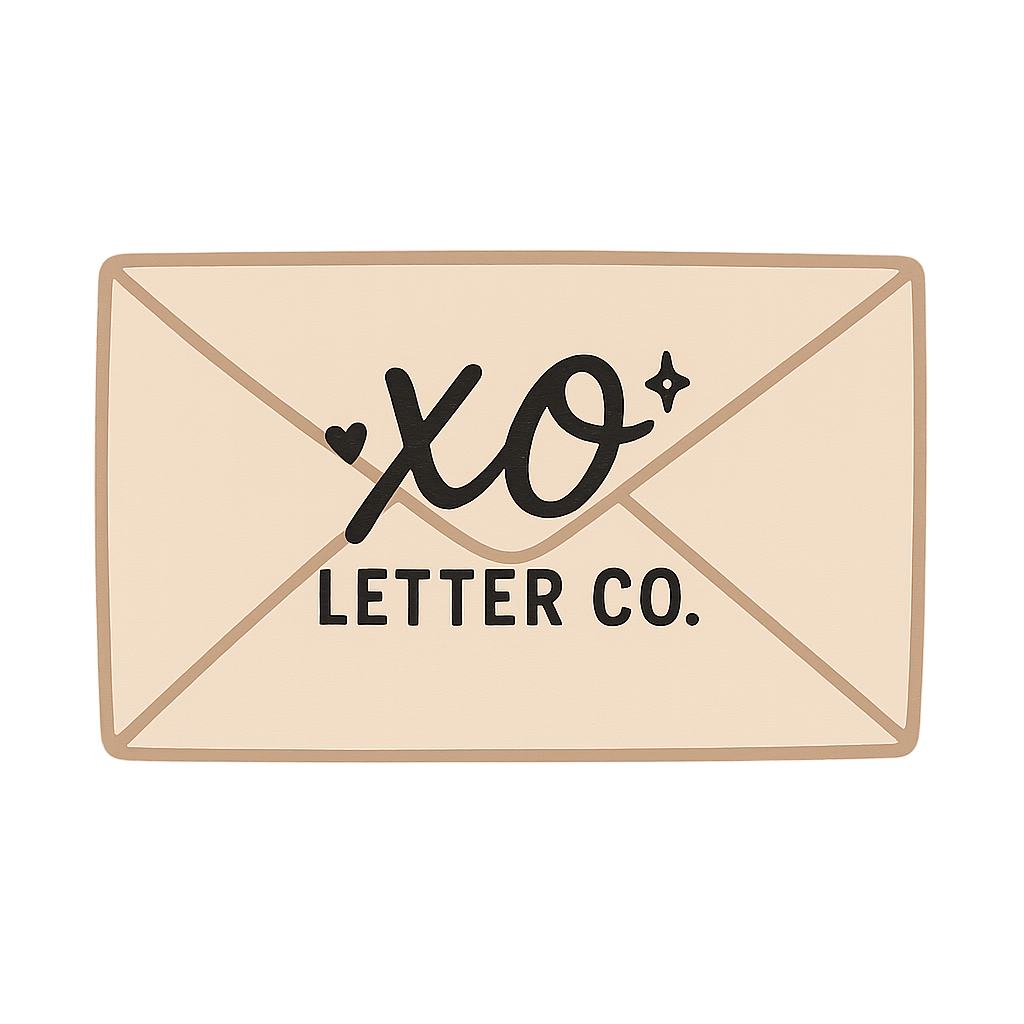 XO Letter Co.