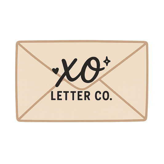 XO Letter Co.