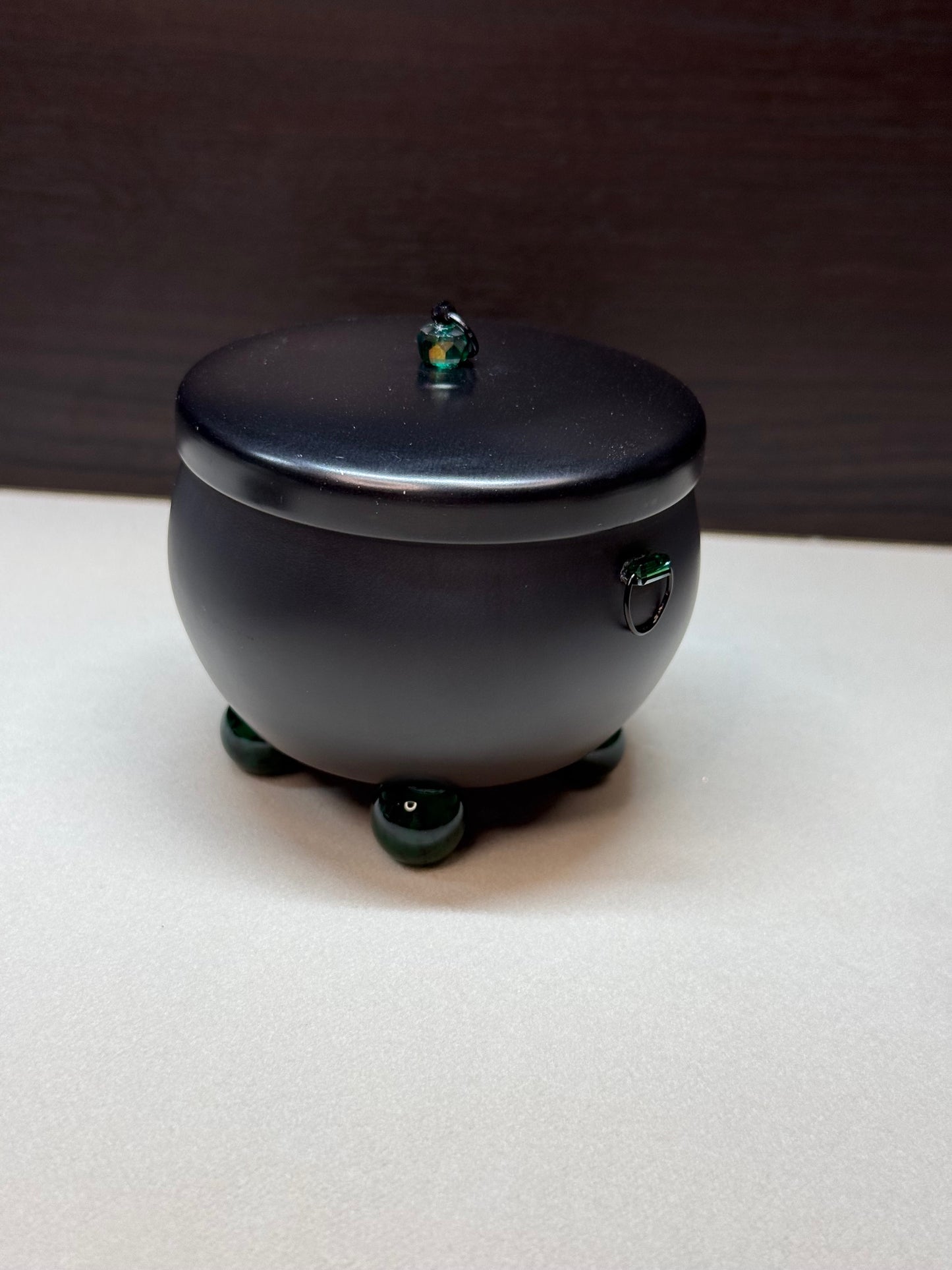 Cauldron Intention Candle (Custom)