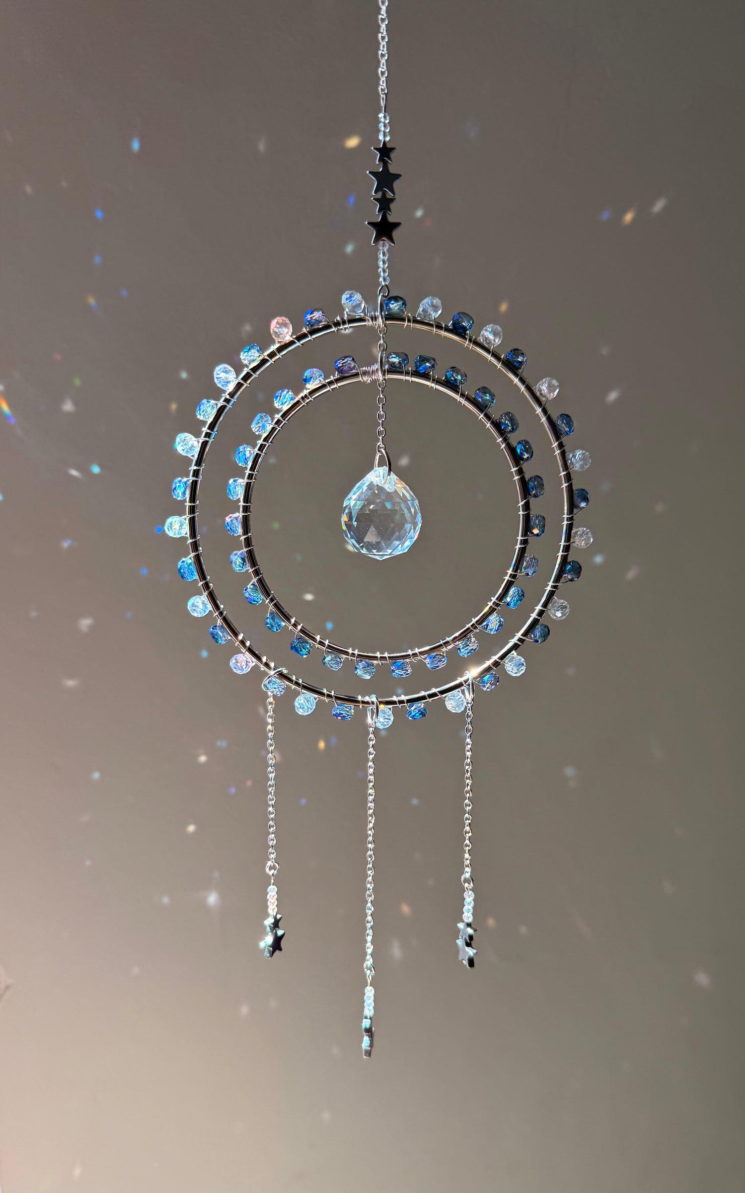 Celestial Magic 💫