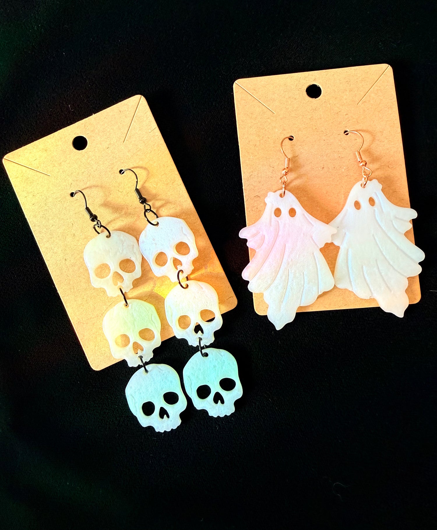 Halloween Edition Earrings