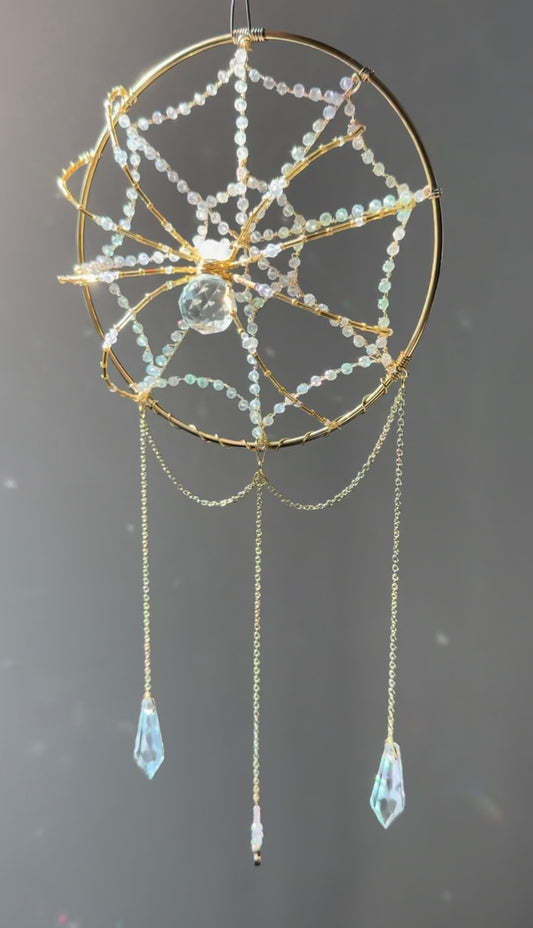 Custom made piece