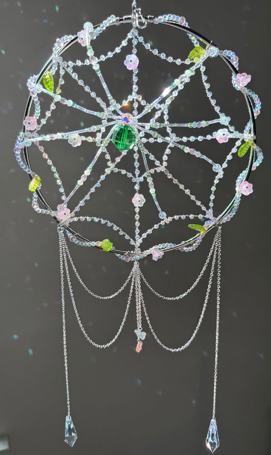 Custom made piece