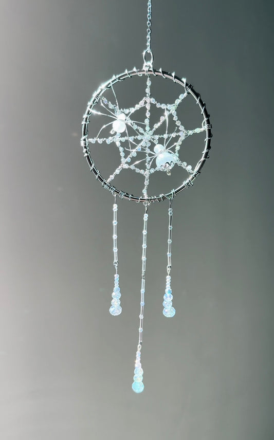 Mini Dew Drop Web