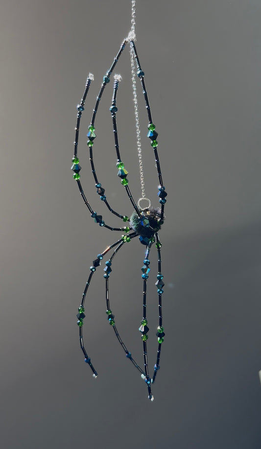 Goblin King Spider