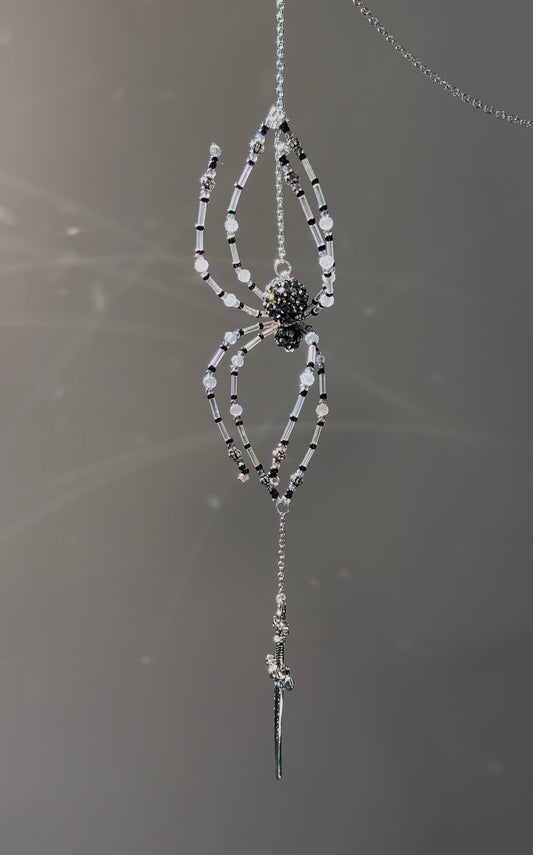 Demon Slayer Spider