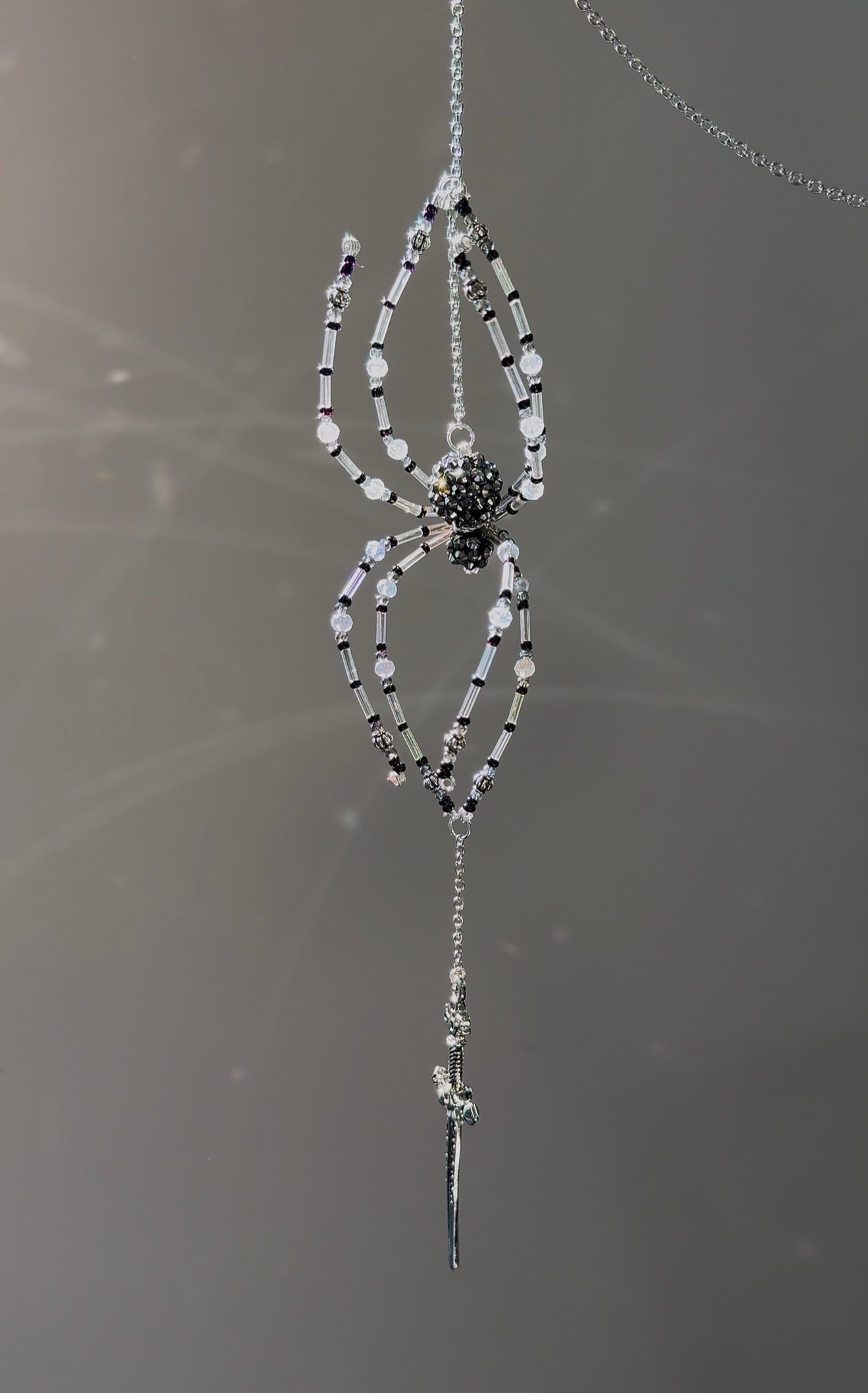Demon Slayer Spider