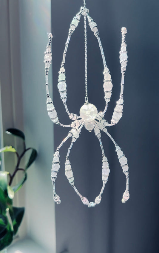 Ghost Spider