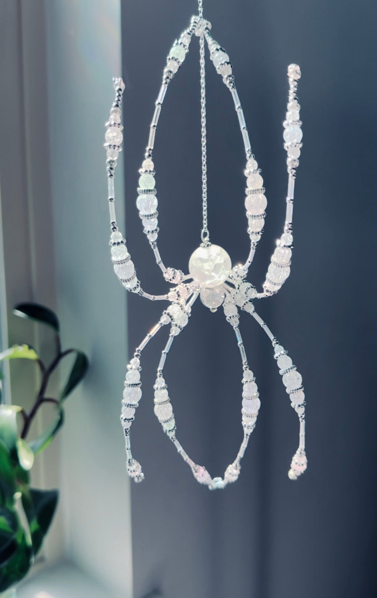 Ghost Spider